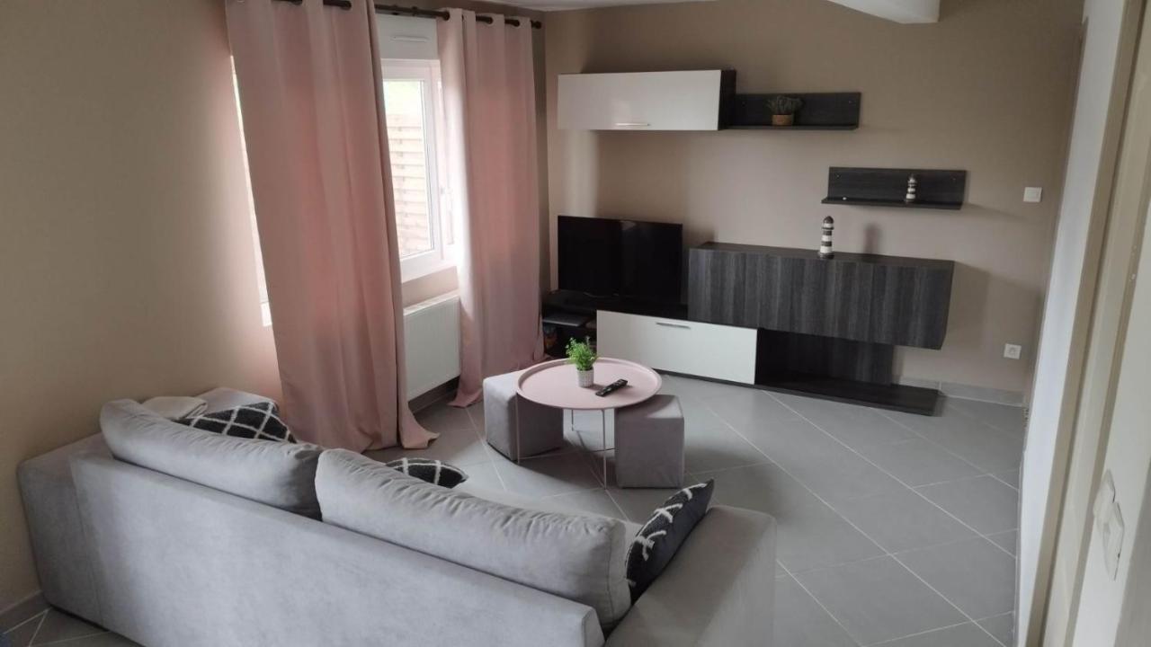 Maison 勒波泰勒 外观 照片