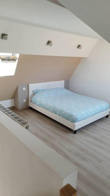 Maison 勒波泰勒 外观 照片